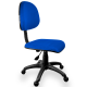 Cadeira Executiva Jserrano Azul Royal - ULTRA Móveis