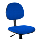 Cadeira Executiva Jserrano Azul Royal - ULTRA Móveis