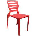 Cadeira Ultra Design - Vermelha