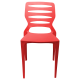 Cadeira Ultra Design - Vermelho Cereja