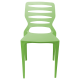 Cadeira Ultra Design - Verde Claro