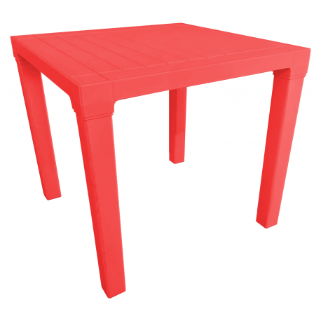 Mesa Ultra Design - Vermelho Cereja