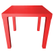 Mesa Ultra Design - Vermelho Cereja