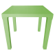 Mesa Ultra Design - Verde Claro