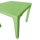 Mesa Ultra Design - Verde Claro