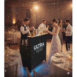 PIA BARTENDER - ULTRA MÓVEIS