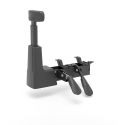 Mecanismo Back System Ergonômico NR17