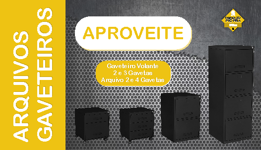 Arquivos e Volantes